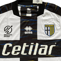 Football Shirt Collective 2021-22 Parma Home Shirt (BNWT)