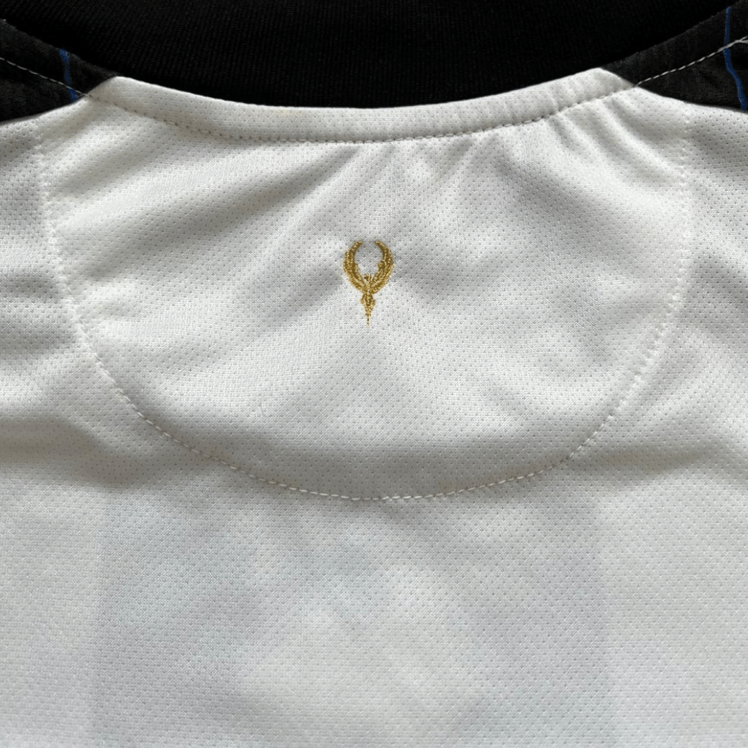 Football Shirt Collective 2021-22 Parma Home Shirt (BNWT)