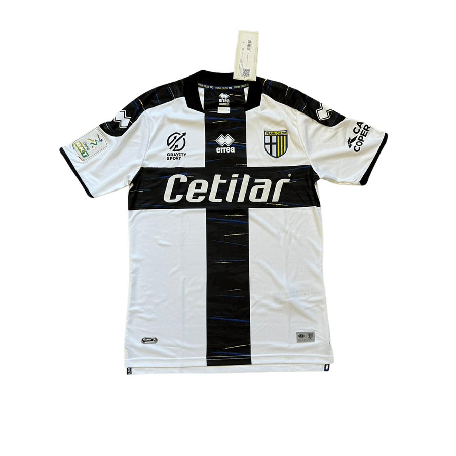 Football Shirt Collective 2021-22 Parma Home Shirt (BNWT)