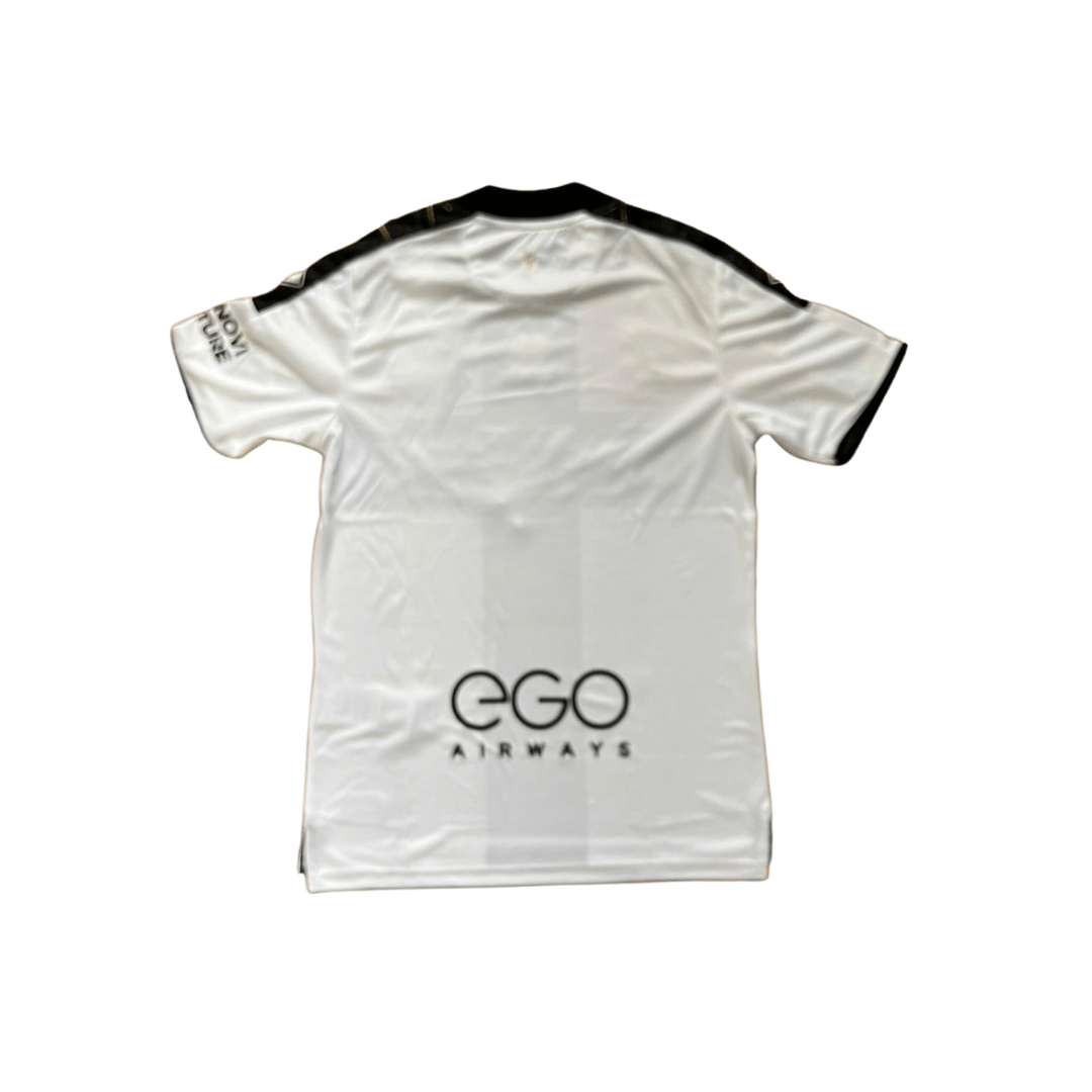 2021-22 Parma Home Shirt (BNWT) - Football Shirt Collective 2021-22 Parma Home Shirt (BNWT) - Football Shirt Collective