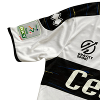 Football Shirt Collective 2021-22 Parma Home Shirt (BNWT)