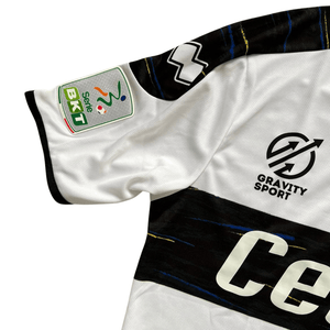 Football Shirt Collective 2021-22 Parma Home Shirt (BNWT)