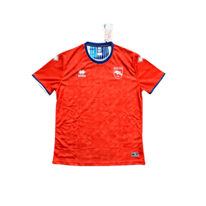 Football Shirt Collective 2021-22 Pescara Calcio Away Shirt (BNWT)