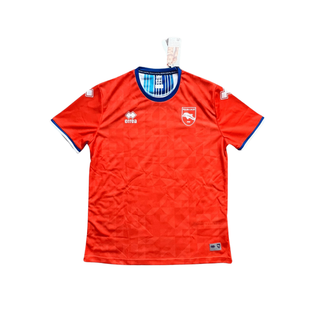 Football Shirt Collective 2021-22 Pescara Calcio Away Shirt (BNWT)