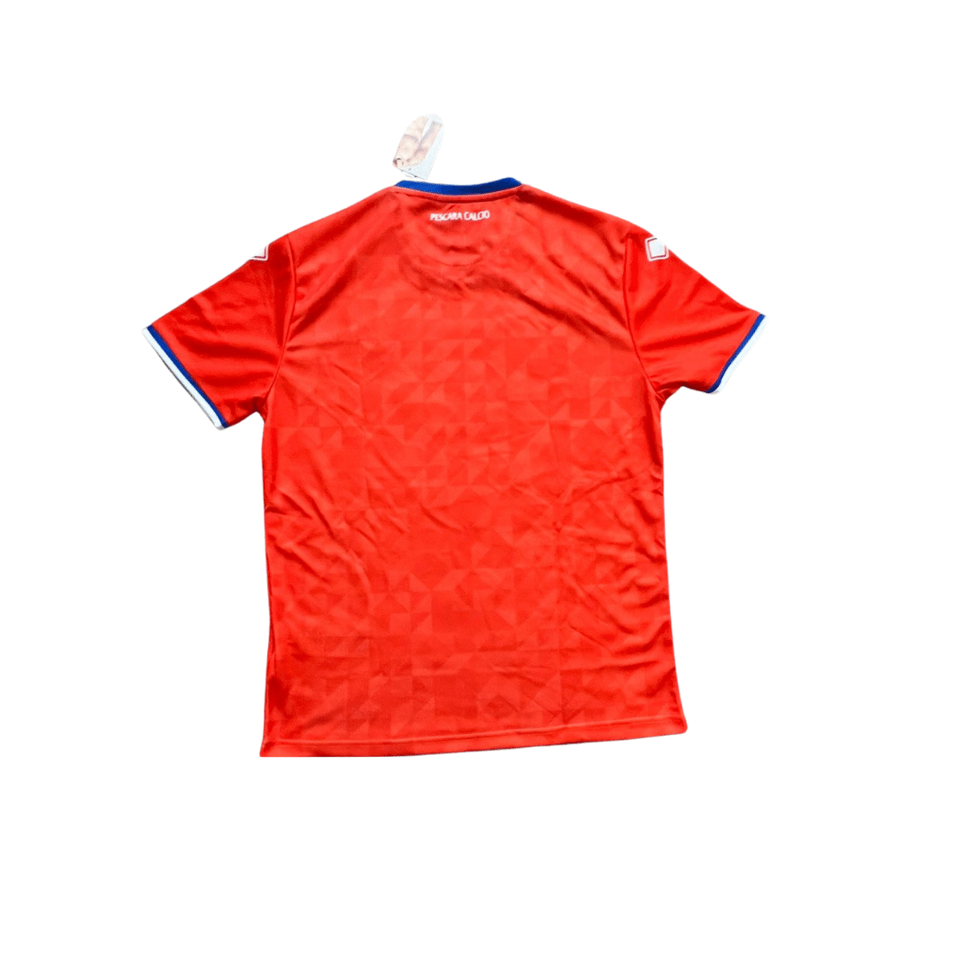 2021-22 Pescara Calcio Away Shirt (BNWT) - Football Shirt Collective