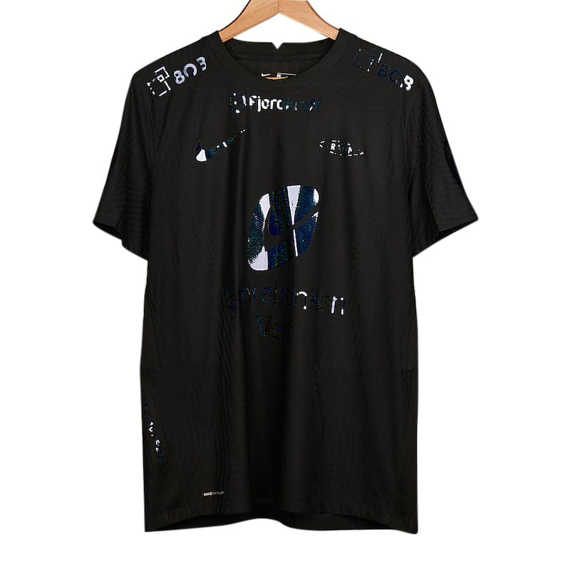 Football Shirt Collective 2021-22 SK Brann vaporknit away shirt M (Excellent)