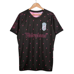 Football Shirt Collective 2021 Forward Madison hummel away shirt M Excellent