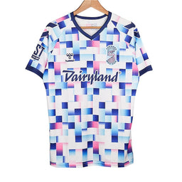Football Shirt Collective 2021 Forward Madison hummel FWB shirt M Excellent