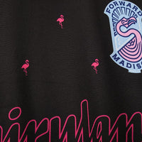 Football Shirt Collective 2021 Forward Madison hummel reversible away shirt M Excellent