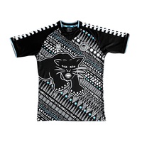 Football Shirt Collective 2022 Oakland Roots Rooted in Power shirt (BNIB)