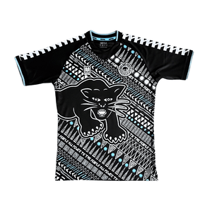 Football Shirt Collective 2022 Oakland Roots Rooted in Power shirt (BNIB)