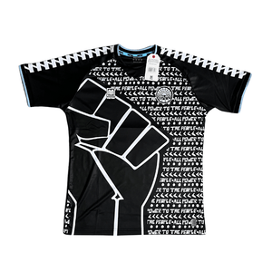 Football Shirt Collective 2022-23 Oakland Soul Rooted in Power Meyba football shirt (BNIB)