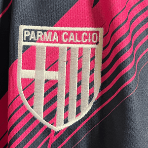 Football Shirt Collective 2022-23 Parma 3rd Shirt (BNIB)