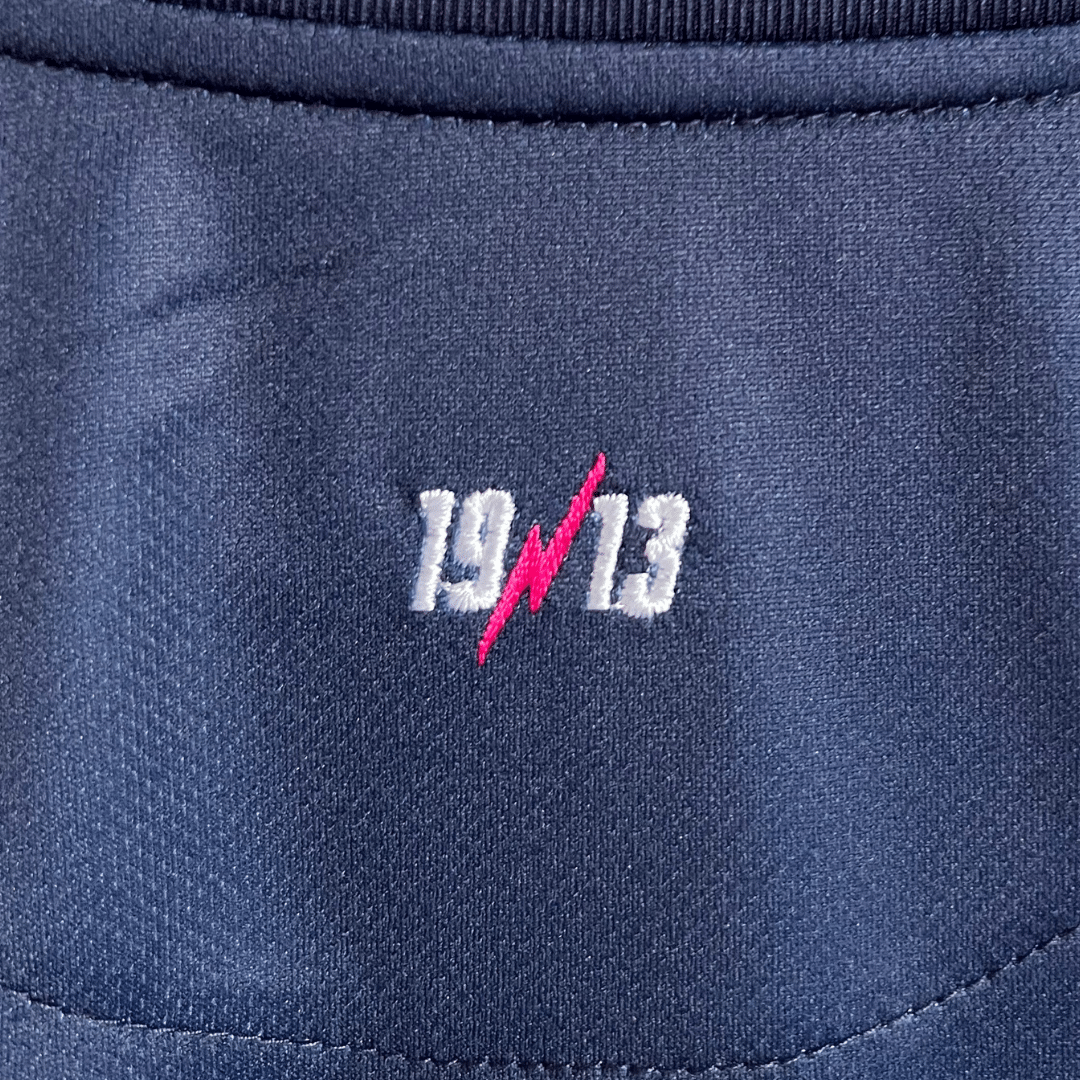 Football Shirt Collective 2022-23 Parma 3rd Shirt (BNIB)