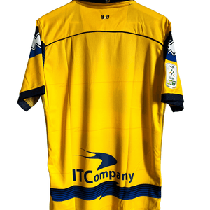 Football Shirt Collective 2022-23 Parma Away Shirt (BNIB)