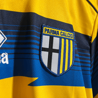 Football Shirt Collective 2022-23 Parma Away Shirt (BNIB)