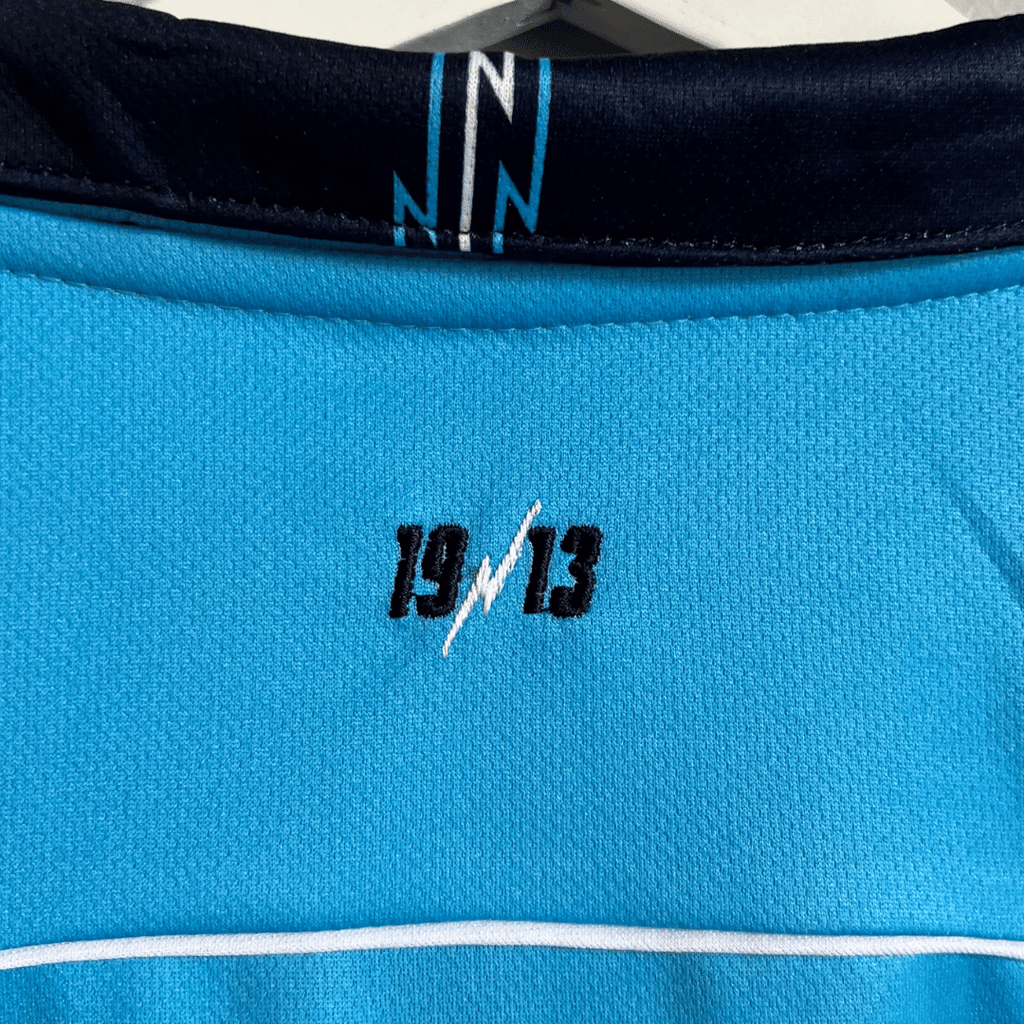 Football Shirt Collective 2022-23 Parma Goalkeeper Away Shirt (BNWT)