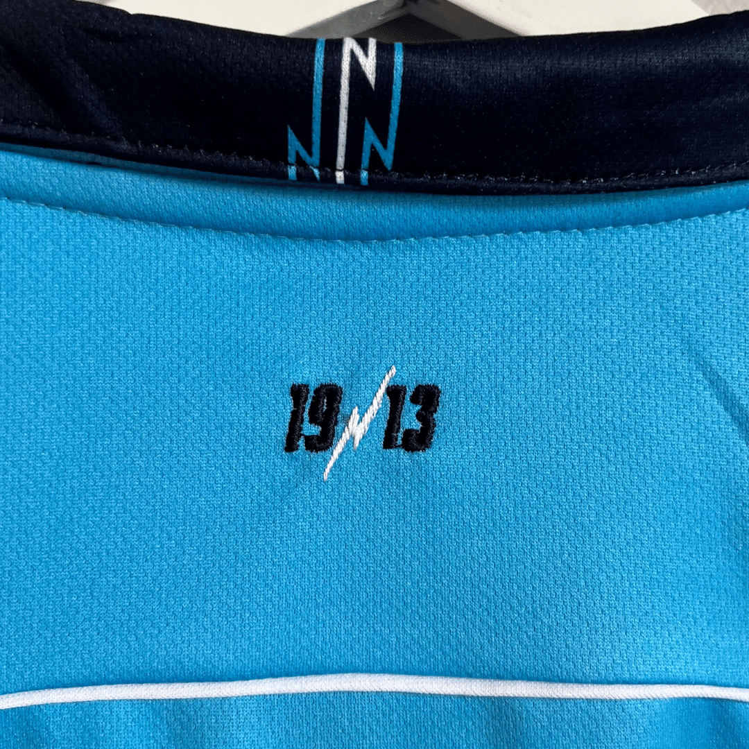 Football Shirt Collective 2022-23 Parma Goalkeeper Away Shirt (BNWT)