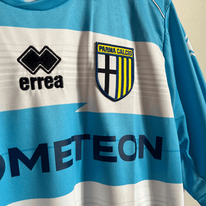 Football Shirt Collective 2022-23 Parma Goalkeeper Away Shirt (BNWT)