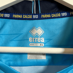 Football Shirt Collective 2022-23 Parma Goalkeeper Away Shirt (BNWT)