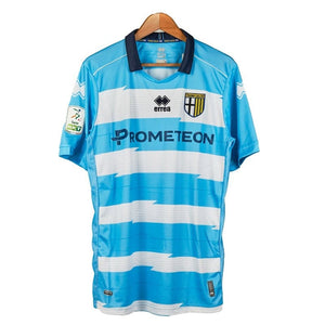 Football Shirt Collective 2022-23 Parma Goalkeeper Away Shirt (BNWT)
