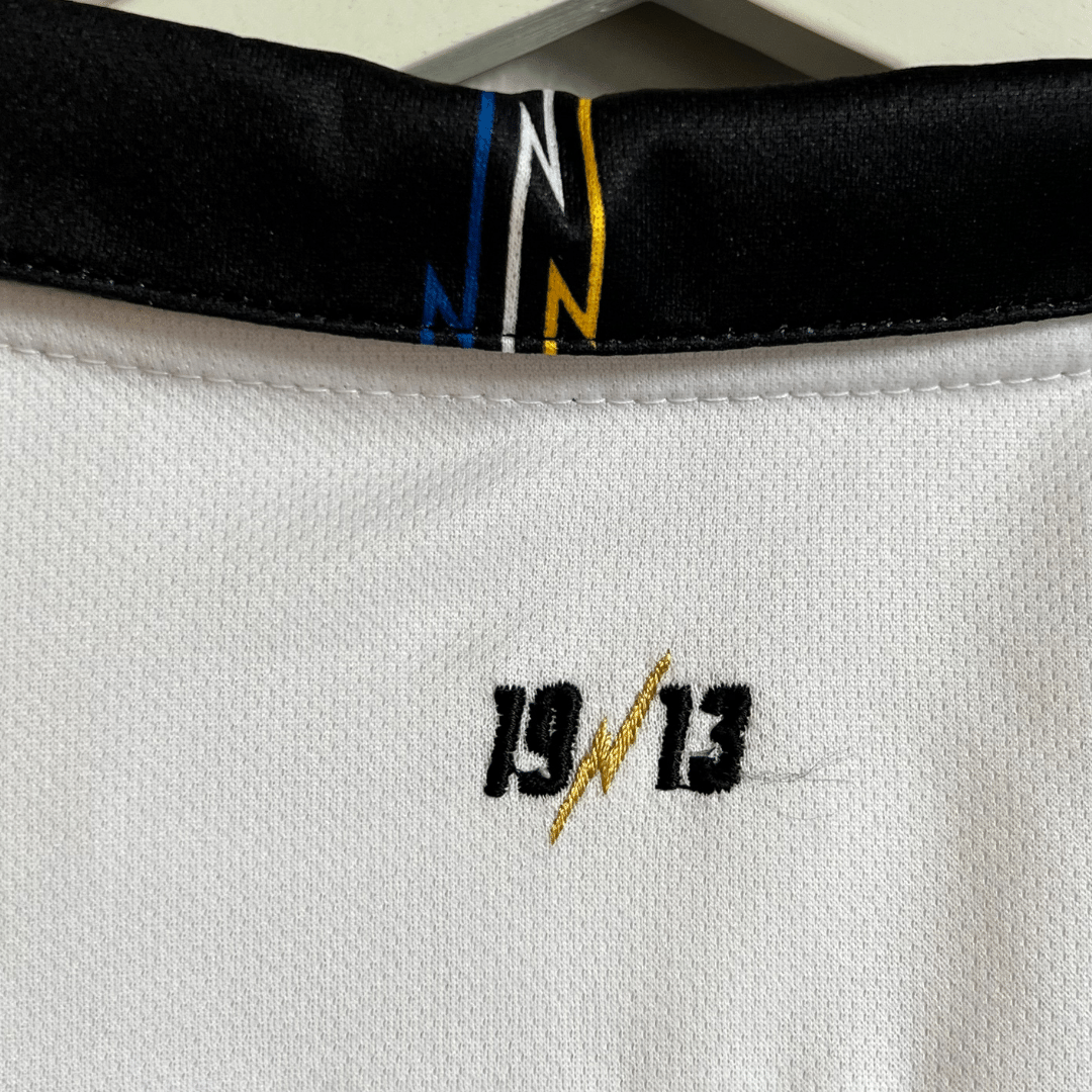 Football Shirt Collective 2022-23 Parma Home Shirt (BNWT)