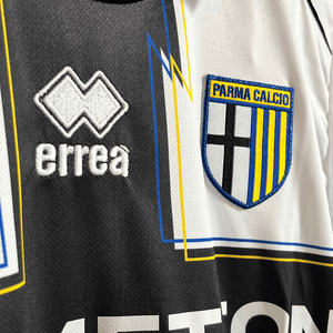 Football Shirt Collective 2022-23 Parma Home Shirt (BNWT)