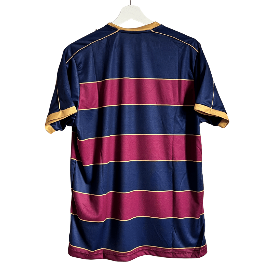 Football Shirt Collective 2022-23 Queens Park Rangers Errea away shirt BNIB