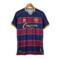 Football Shirt Collective 2022-23 Queens Park Rangers Errea away shirt BNIB