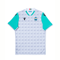 Football Shirt Collective 2022-23 S.P.A.L away shirt with tags