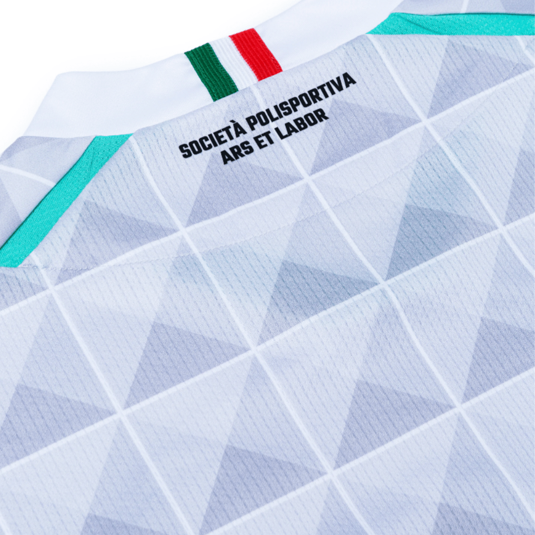 Football Shirt Collective 2022-23 S.P.A.L away shirt with tags