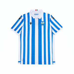 Football Shirt Collective 2022-23 S.P.A.L home shirt (BNWT)