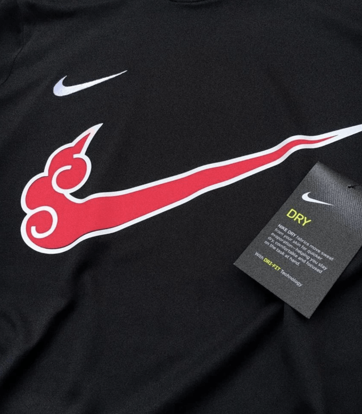 T shirt akatsuki shop nike