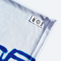 Patterns of Play Amasokolara FC Shirt by Takeru Amano