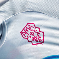 Amasokolara FC shirt by Takeru Amano