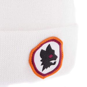 AS Roma away bobble Hat | COPA - Football Shirt Collective