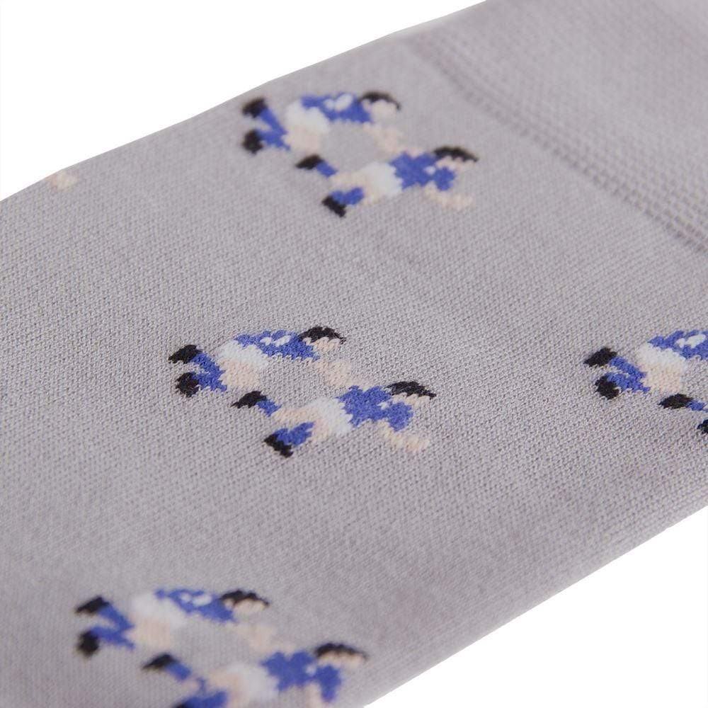 Azzurri celebration socks | COPA