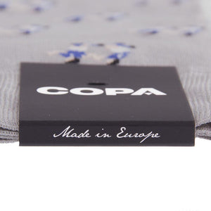 Azzurri celebration socks | COPA