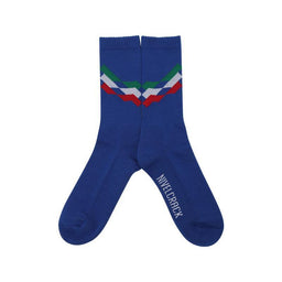 Azzurri socks - Football Shirt Collective