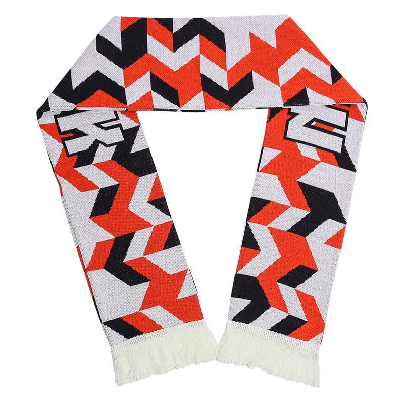 Chunma scarf - Football Shirt Collective