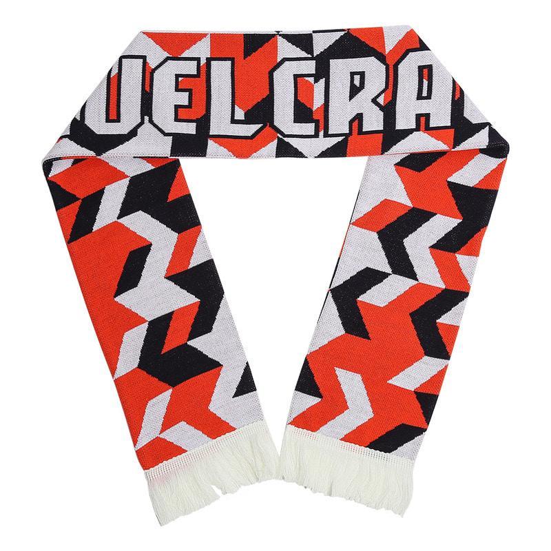Chunma scarf - Football Shirt Collective