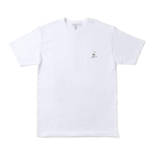 Dentist Chair x City Boys | England t-shirt - Football Shirt Collective
