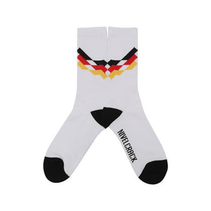 DFB socks - Football Shirt Collective