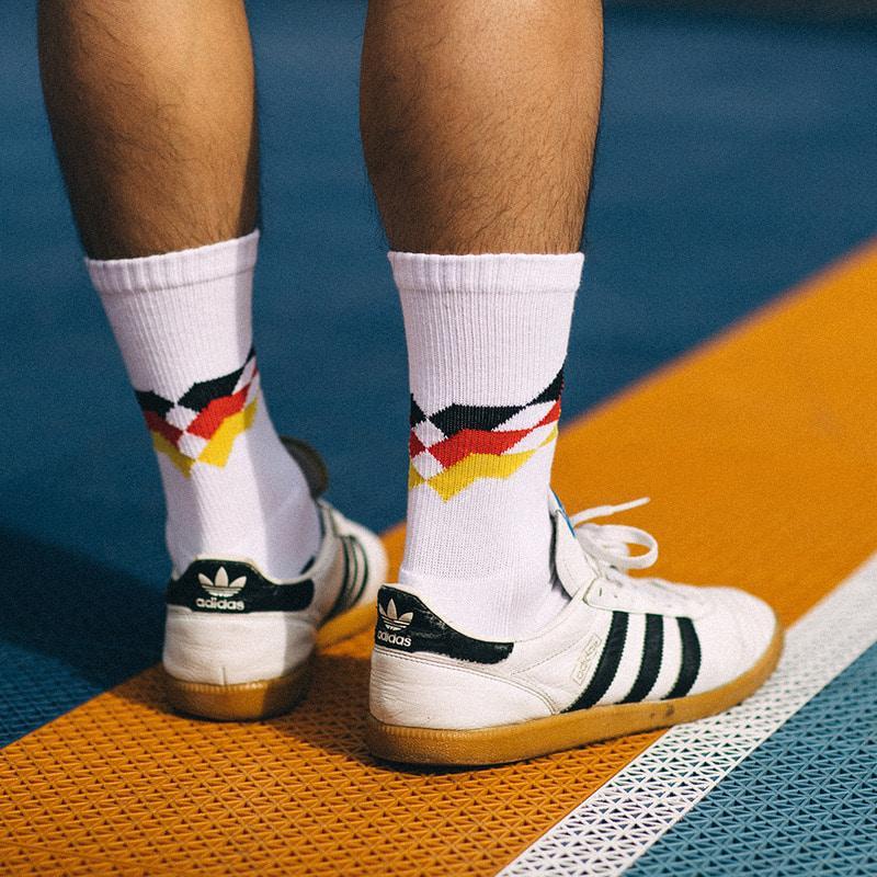 DFB socks