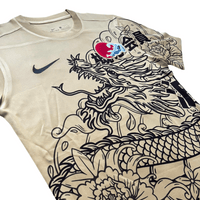 TheConceptClub Enes Dragon Jersey