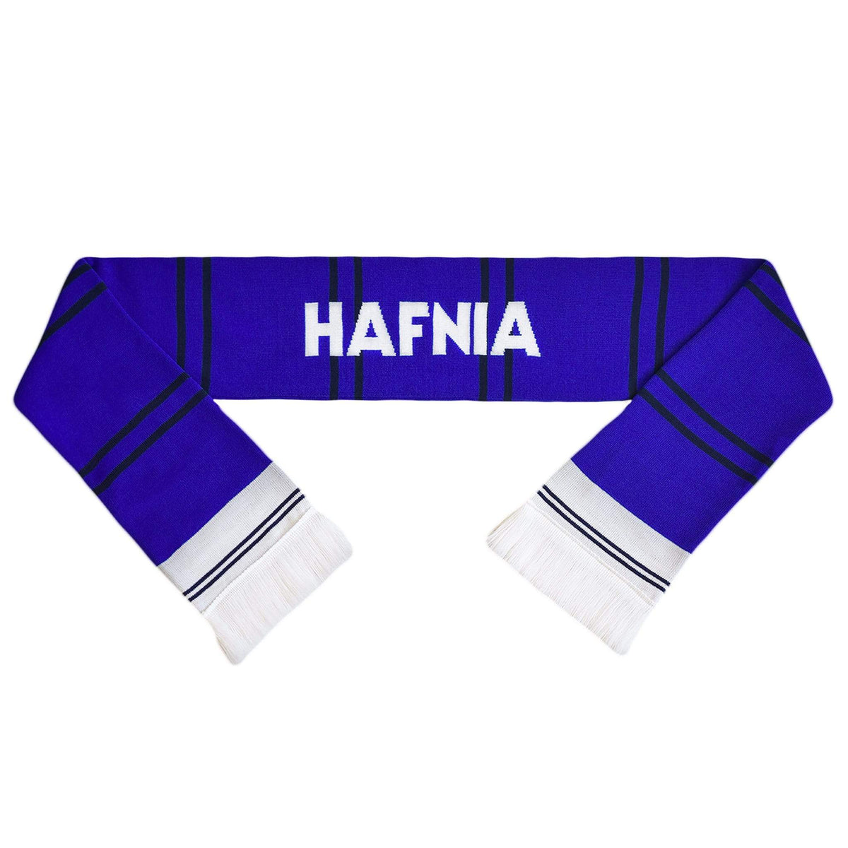 Everton Retro Football Scarf 1983-85 Home Shirt - Football Shirt Collective