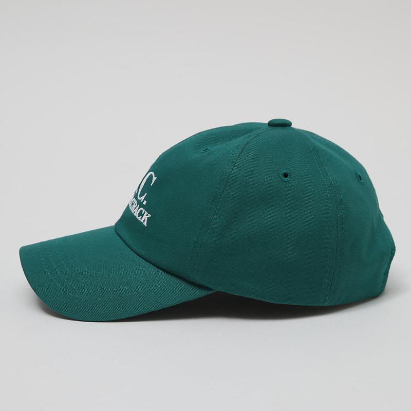 FC Cap Green