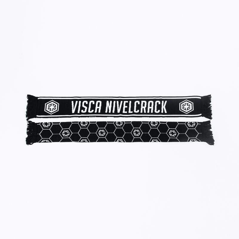 FC Nivelcrack Scarf - Football Shirt Collective