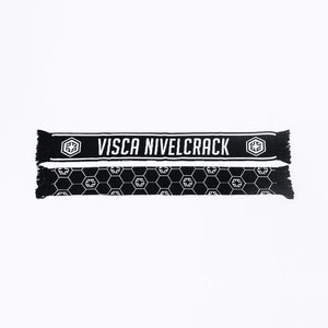 FC Nivelcrack Scarf - Football Shirt Collective