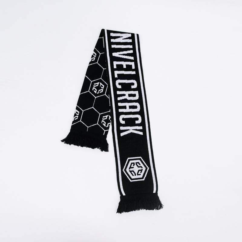 FC Nivelcrack Scarf - Football Shirt Collective
